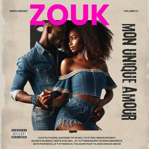 Je t’attends ici (Zouk Love)