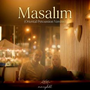 Masalım (Oriental Percussion Version)