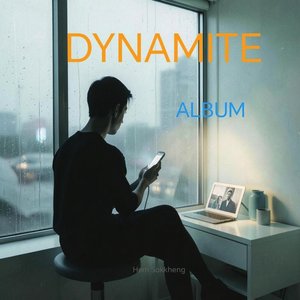 Dynamite