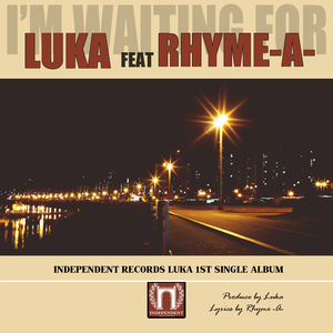 I'm Waiting For (Instrumental)