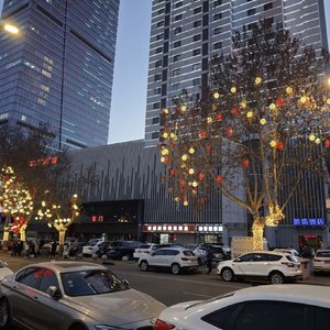 ネオン・ライド（Neon Ride）