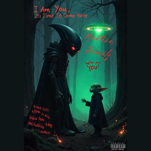 I Love You In Despair