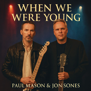 You Were the One (feat. Jon Sones)