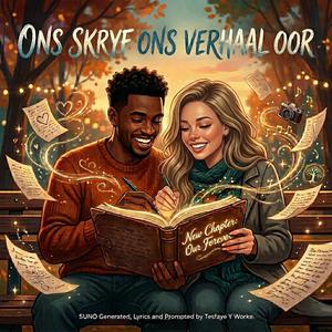 Ons Skryf Ons Verhaal Oor