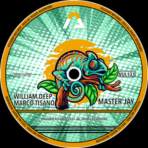 Master Jay (Original Mix)