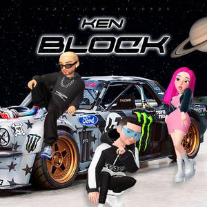 KEN BLOCK (feat. Diego Roba Bicicletas & Aranza FL)
