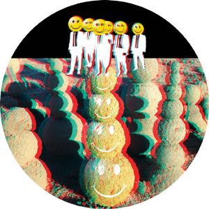 We Dance The Mamushka