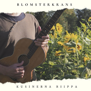 Blomsterkrans