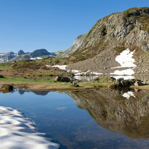 In the Margins (Radio Edit)