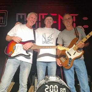 Crosses by the Road Side