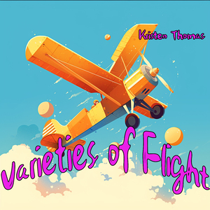 Varieties of Flight (Gentle Version)