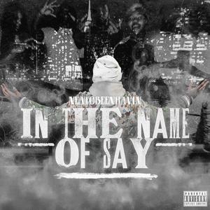 Undelay (feat. SAYSO BRAZY)