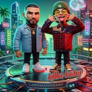 ¿QUIEN ERES? (feat. Ache)