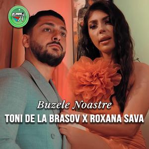 Buzele Noastre (feat. Roxana Sava)