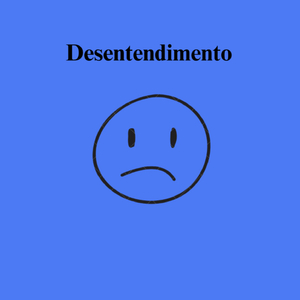 Desentendimento (Instrumental)
