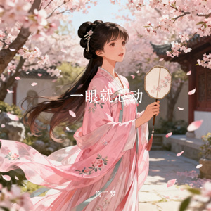一眼就心动