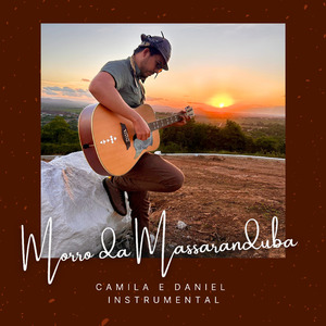 Morro da Massaranduba - Instrumental (Playback)
