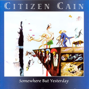 Junk and Donuts (An Afterthought)