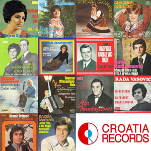 Tužne Su Moje Noći