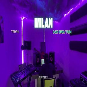 Milán (Instrumental)