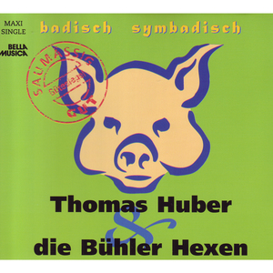 Huber