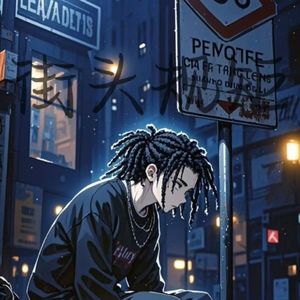 街头规矩（prodbyLakewavebeatz x 鱼尾Q7）