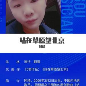 阿琦_站在草原望北京  翻唱_024849