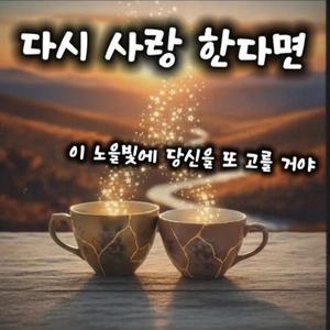 다시 사랑 한다면