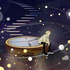 FENG吹过我，经过你