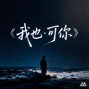 我也·可你