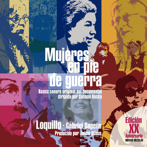 Viva Durruti (XX Aniversario - Nueva mezcla)