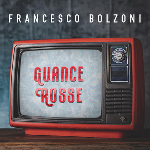 Guance rosse
