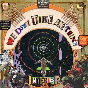 We Don't Take Anything