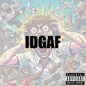 IDGAF