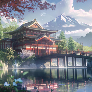 安息の地の天使