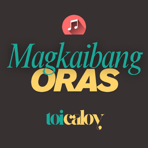 Magkaibang Oras