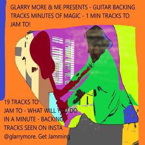 Backing Track A Major