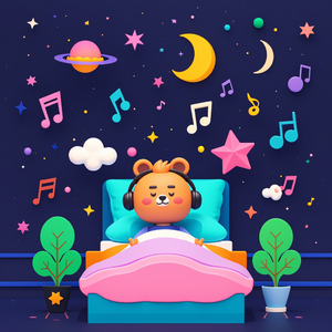 启蒙职业儿歌《设计师》