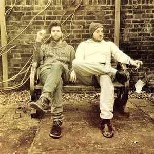 Broken Sun (feat. Nicholas Johnson)