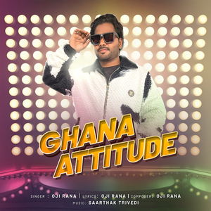 Ghana Attitude