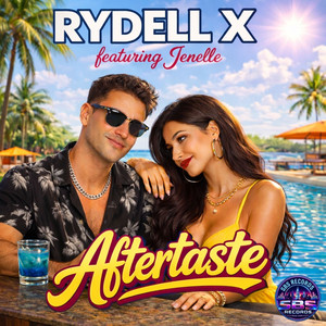 Aftertaste