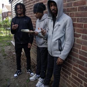 Feel bad (feat. Shadstackzz, Ls, Broadday & Natesosa)