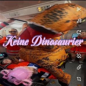 Keine Dinosaurier