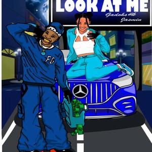 Look at me (feat. Jasmin J)