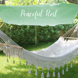 Peaceful Rest