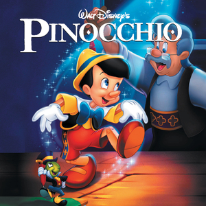 When You Wish Upon a Star (From "Pinocchio"/Soundtrack Version)