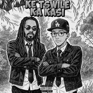 Ke Tswile Ka Kasi (feat. FLAEN & Godbeatz)