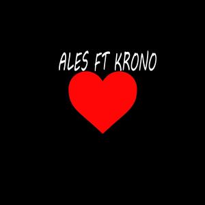 Corazon (feat. Krono)