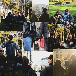 УбАвА + УнИкАтнА