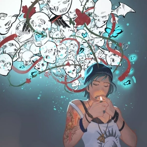 世界上的另一个我（prod. Furyl）